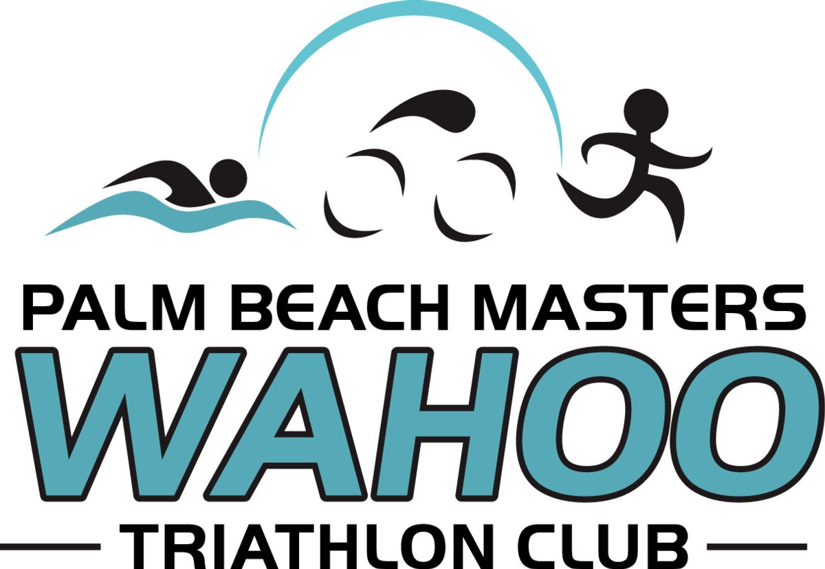 Palm Beach Masters Triathlon Coaching